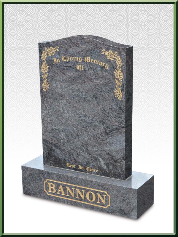 Fingal Memorials Ireland