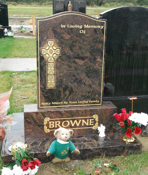Fingal Memorials Ireland