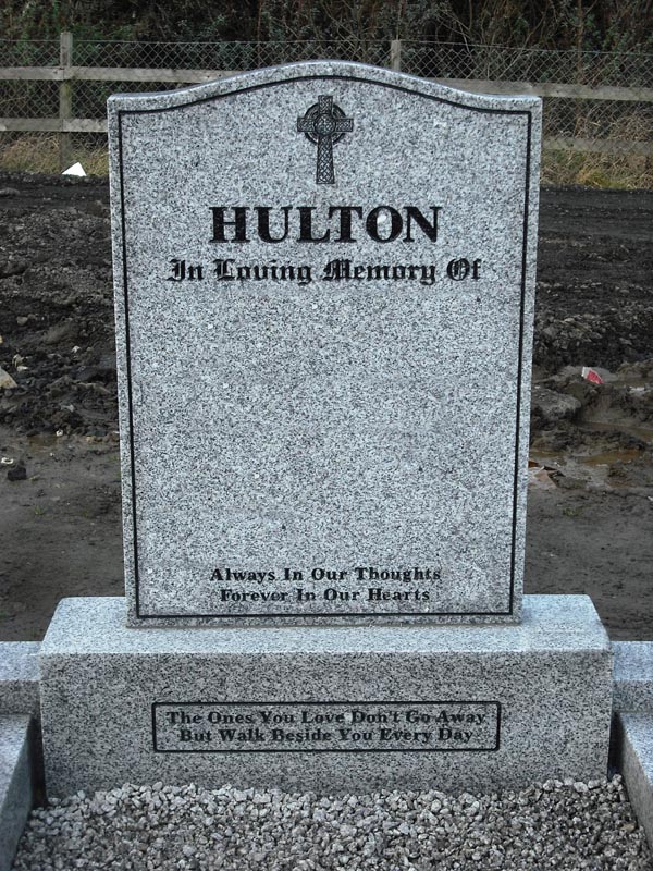Fingal Memorials Ireland