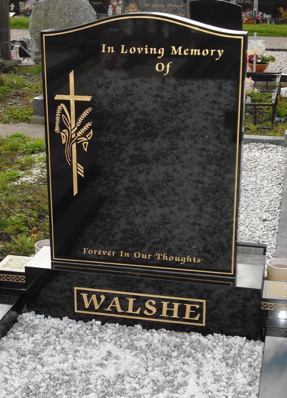 Fingal Memorials Ireland