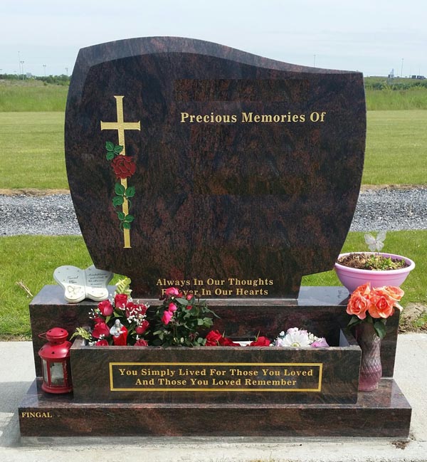 Fingal Memorials Ireland