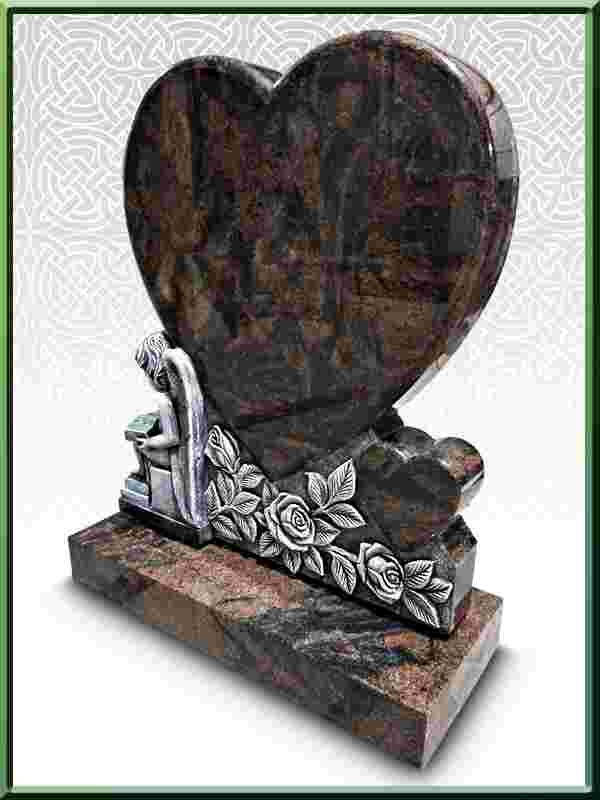 Fingal Memorials Ireland