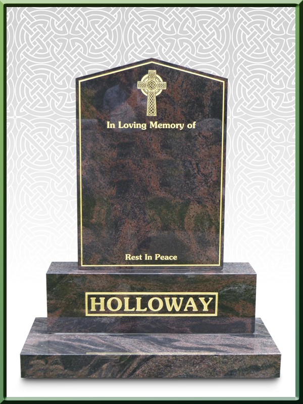 Fingal Memorials Ireland
