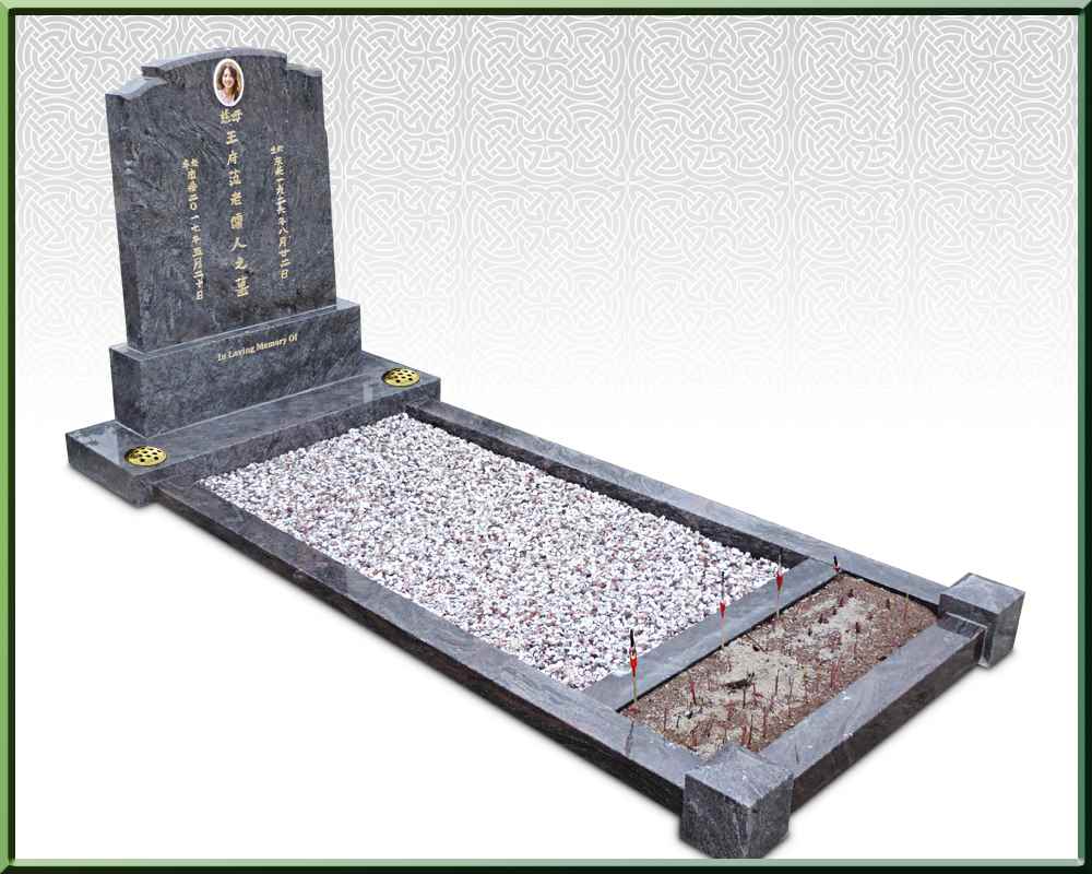 Fingal Memorials Ireland