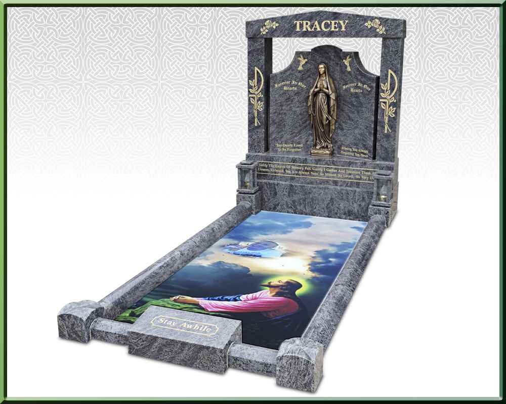 Fingal Memorials Ireland
