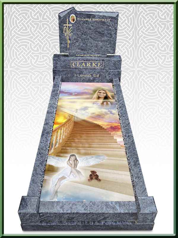 Fingal Memorials Ireland