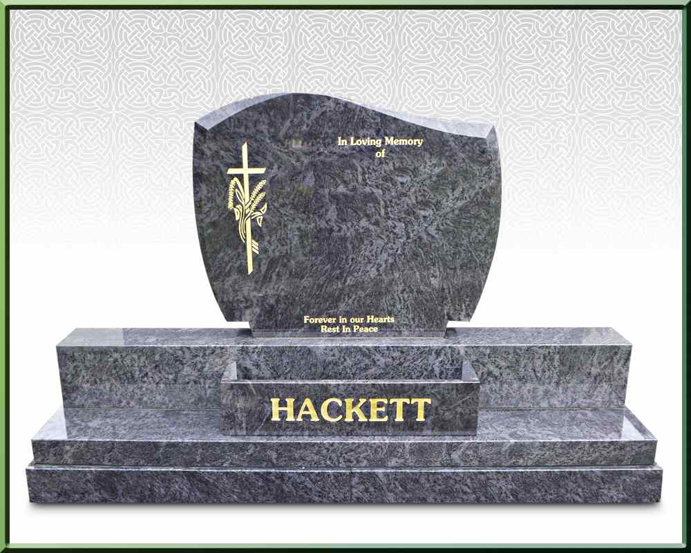 Fingal Memorials Ireland