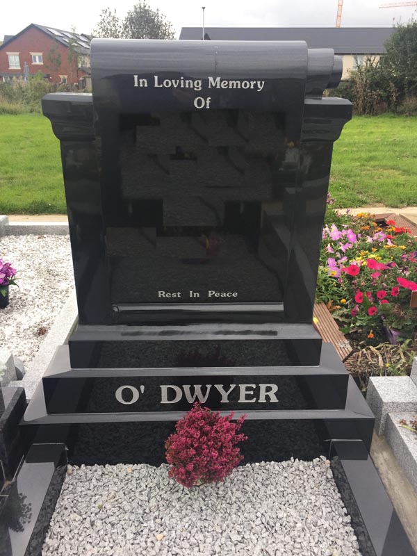 Fingal Memorials Ireland