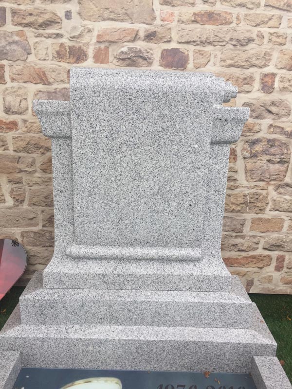 Fingal Memorials Ireland