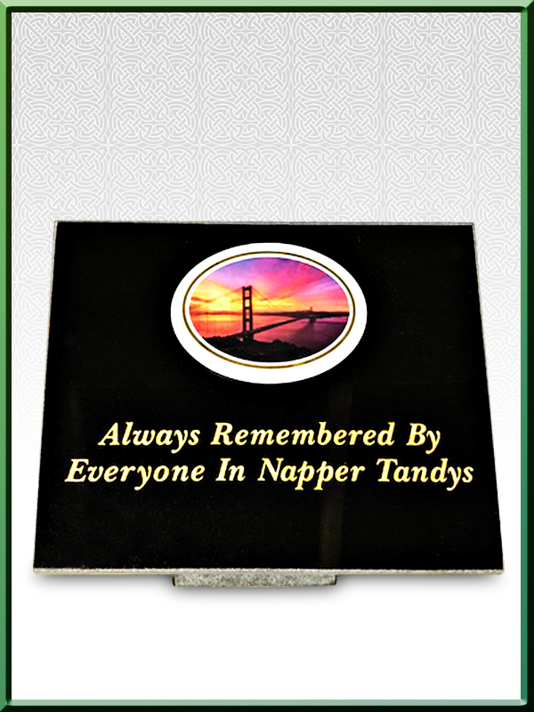 Fingal Memorials Ireland