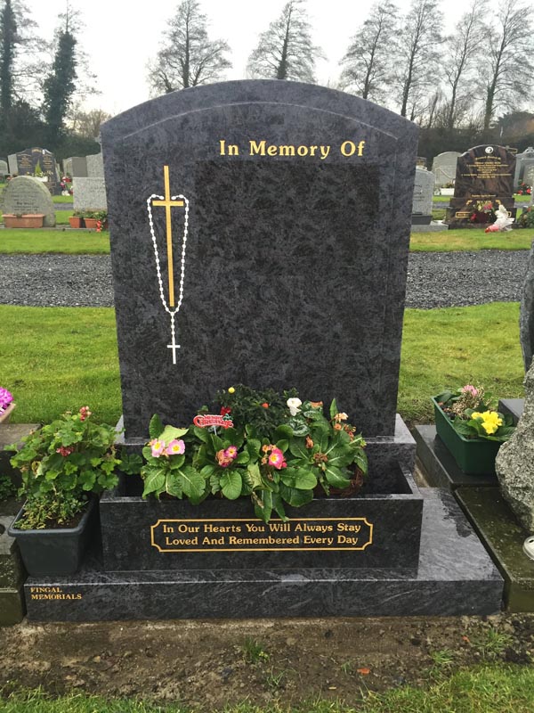 Fingal Memorials Ireland