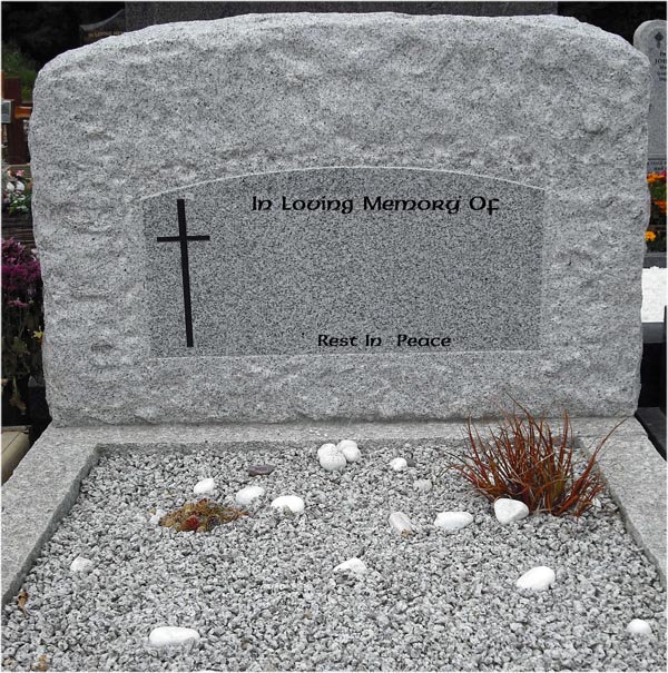 Fingal Memorials Ireland