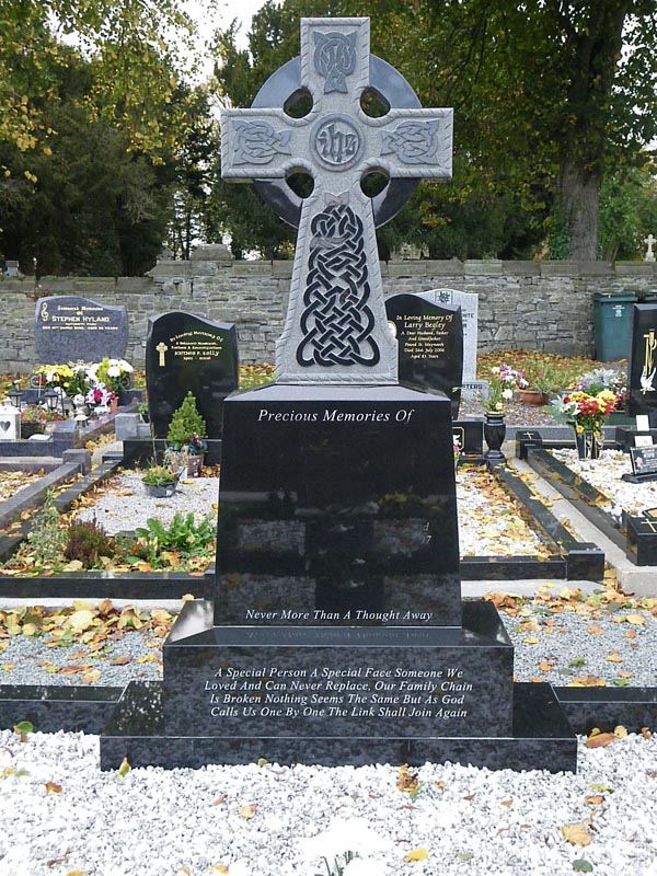 Fingal Memorials Ireland