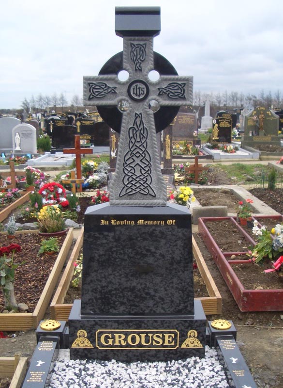 Fingal Memorials Ireland
