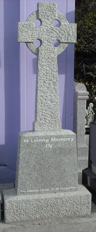 Fingal Memorials Ireland