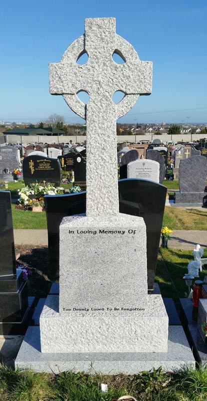 Fingal Memorials Ireland