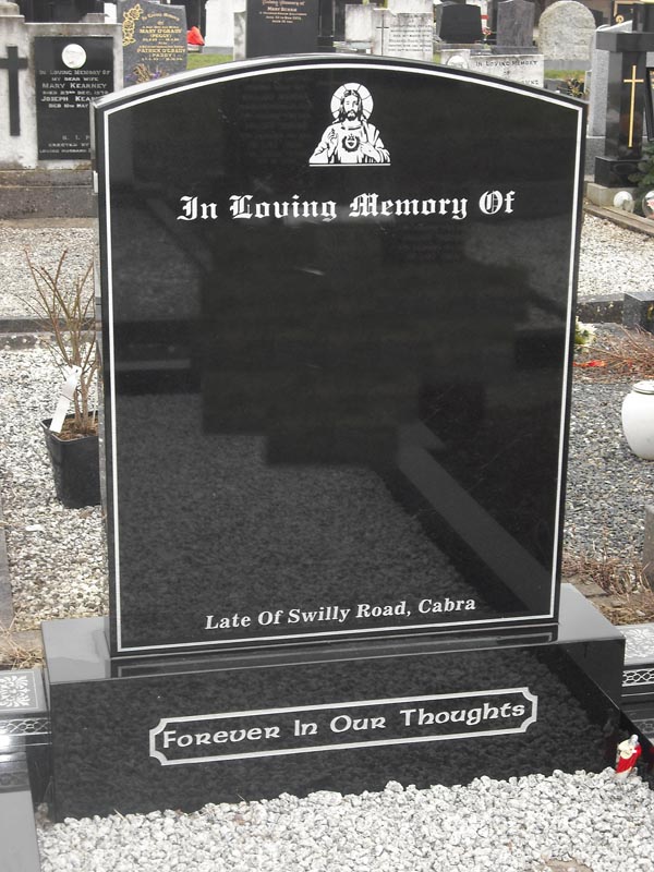 Fingal Memorials Ireland