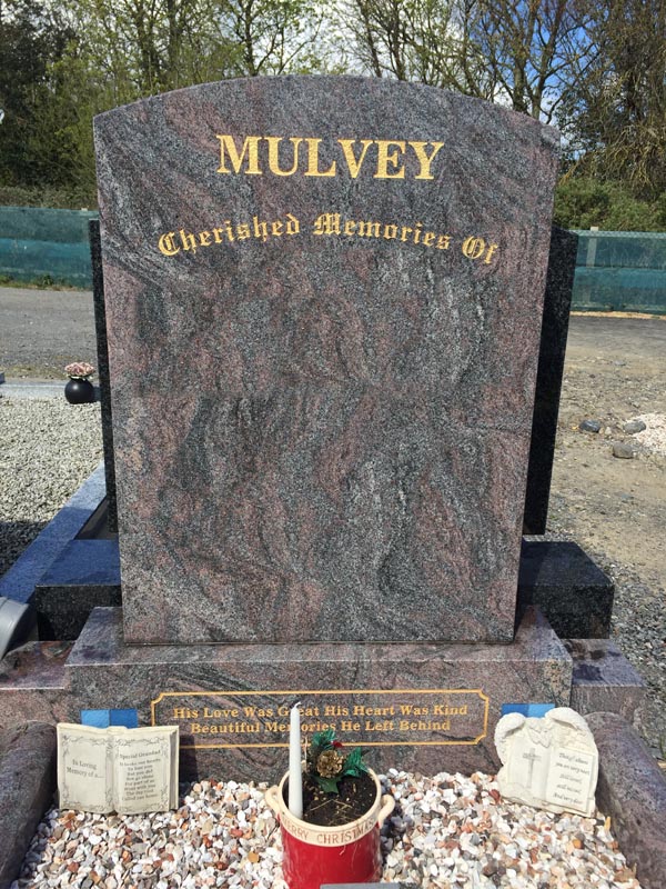 Fingal Memorials Ireland