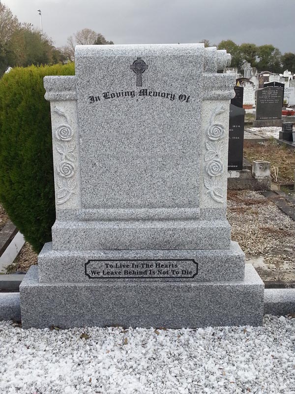 Fingal Memorials Ireland