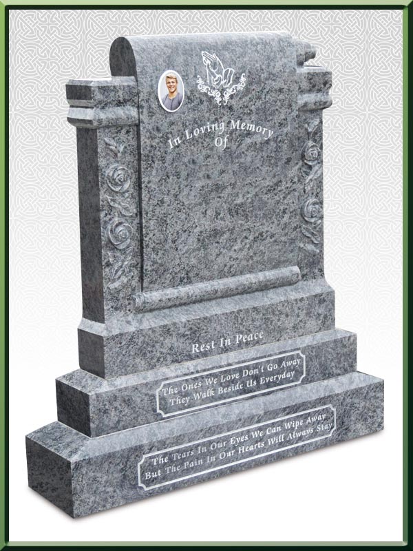 Fingal Memorials Ireland