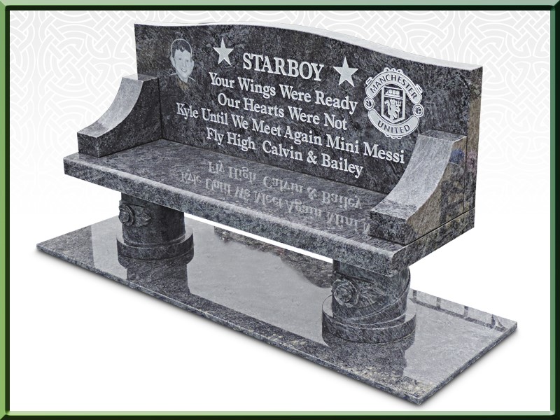 Fingal Memorials Ireland
