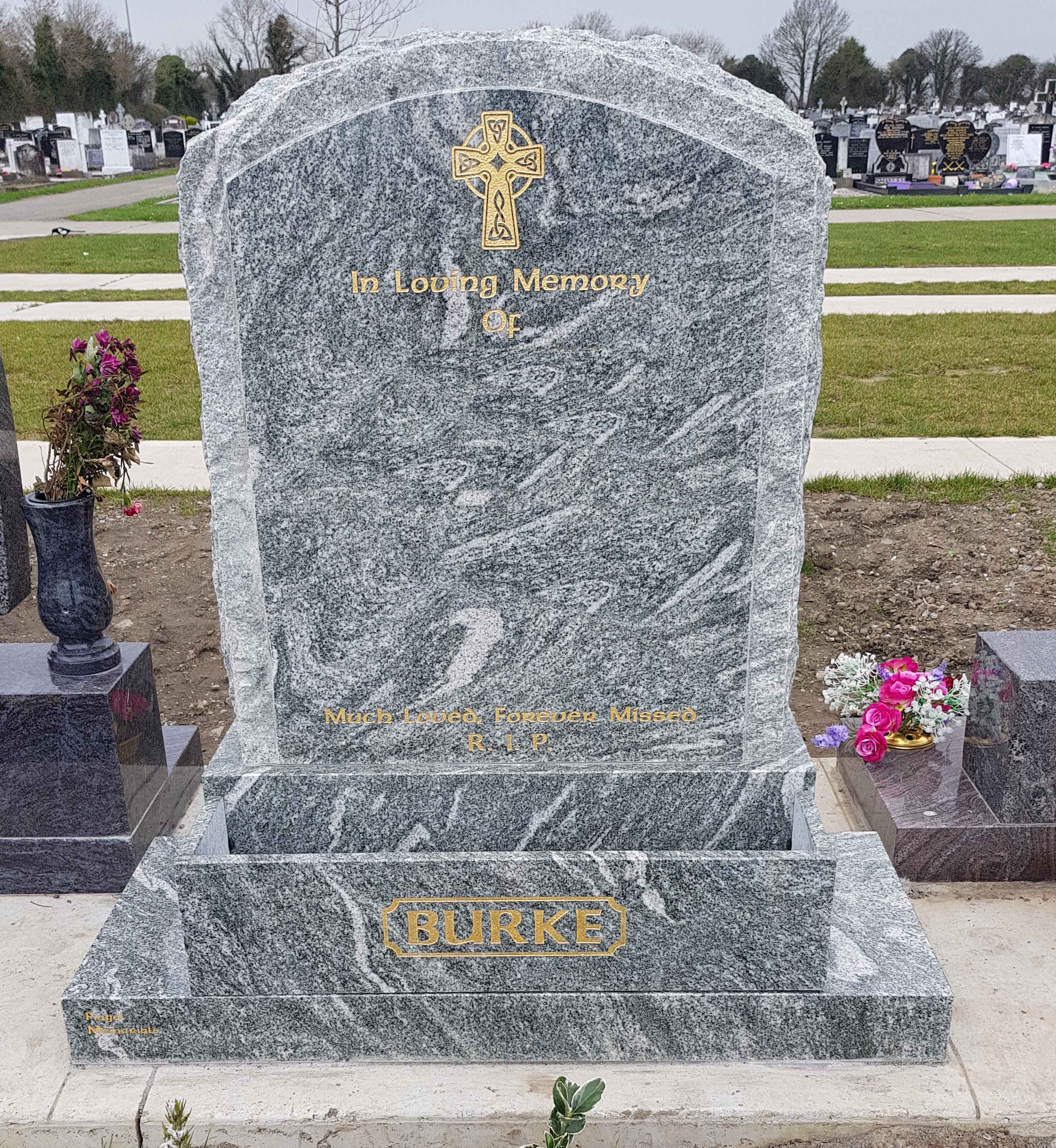 Fingal Memorials Ireland