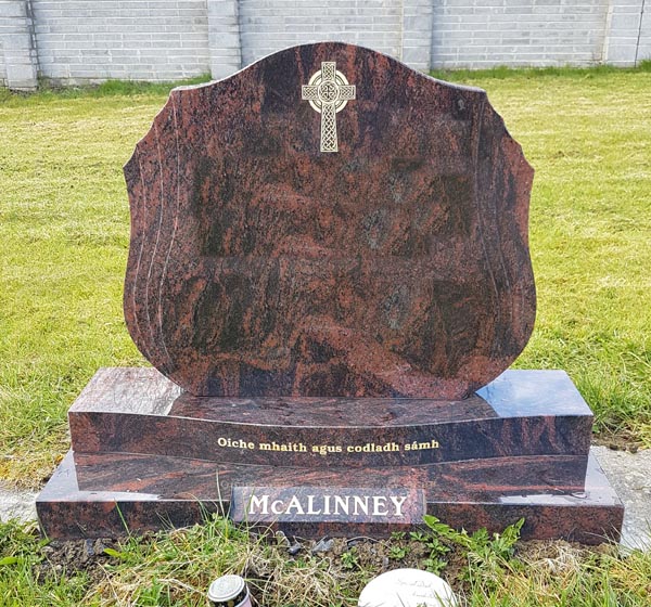 Fingal Memorials Ireland
