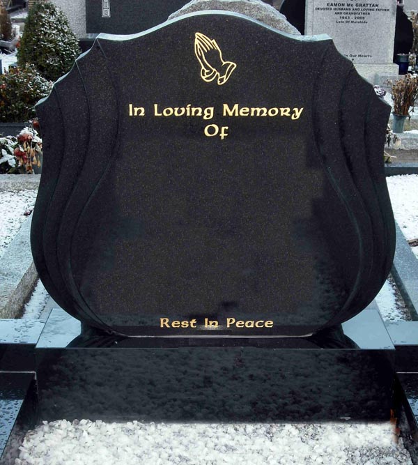Fingal Memorials Ireland