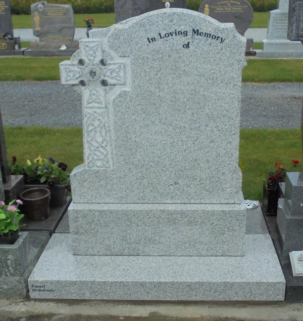 Fingal Memorials Ireland