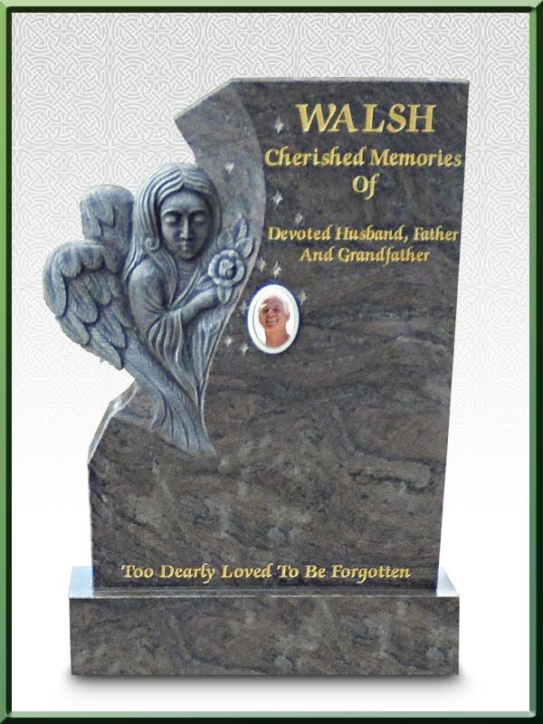 Fingal Memorials Ireland