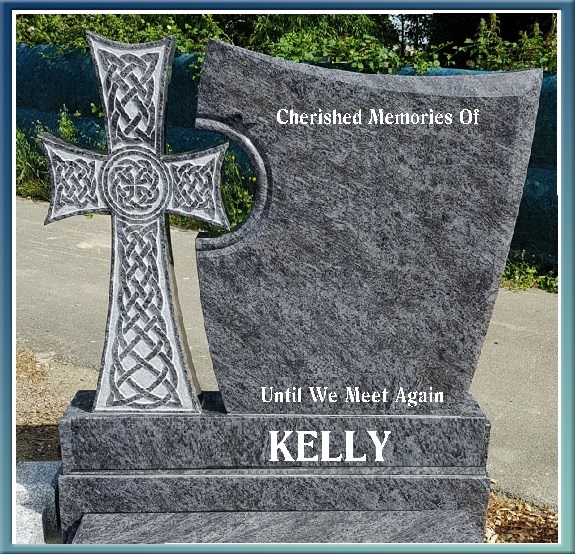 Fingal Memorials Ireland