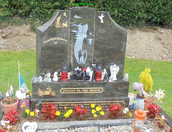 Fingal Memorials Ireland