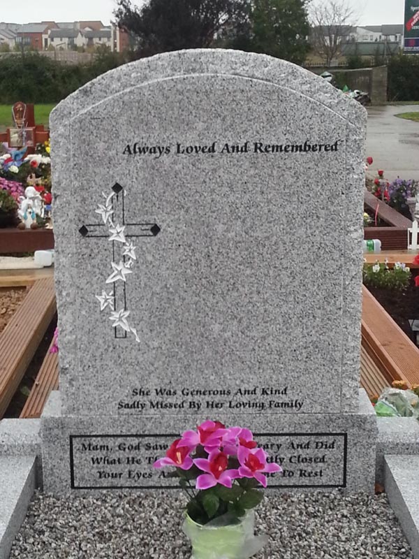 Fingal Memorials Ireland