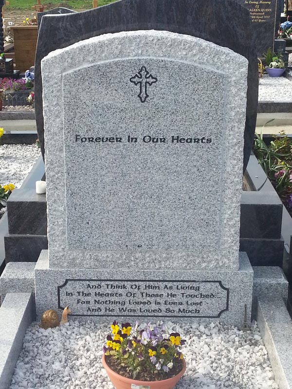 Fingal Memorials Ireland