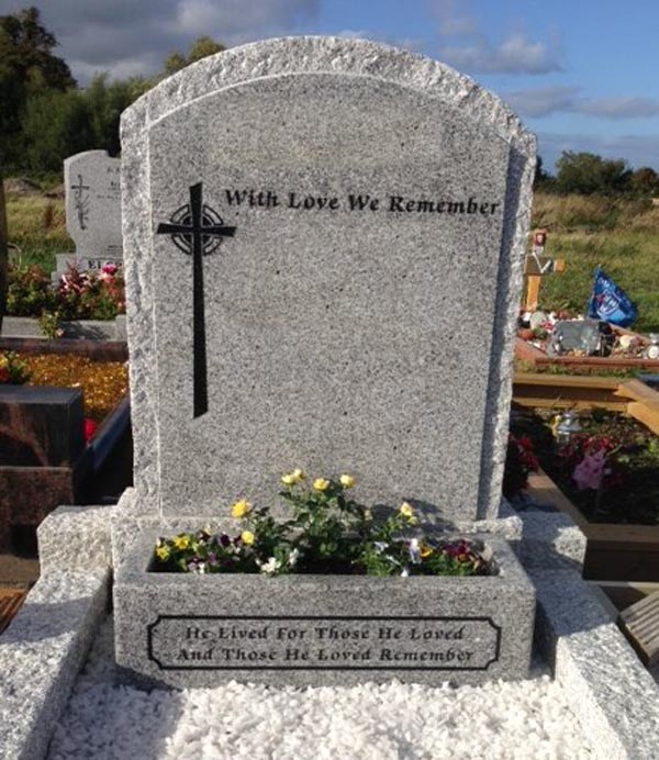 Fingal Memorials Ireland