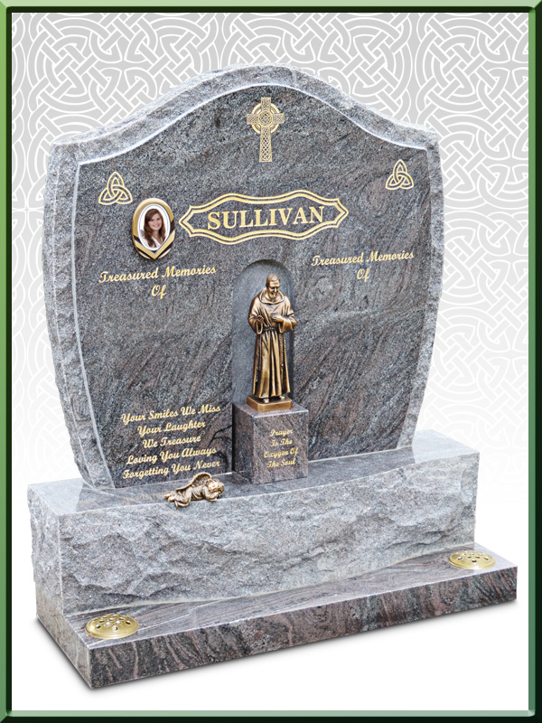 Fingal Memorials Ireland