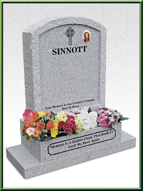 Fingal Memorials Ireland