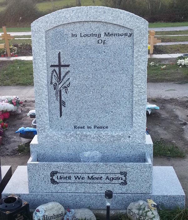 Fingal Memorials Ireland