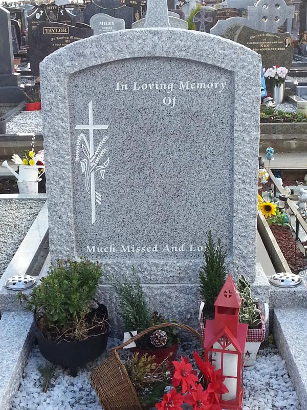 Fingal Memorials Ireland