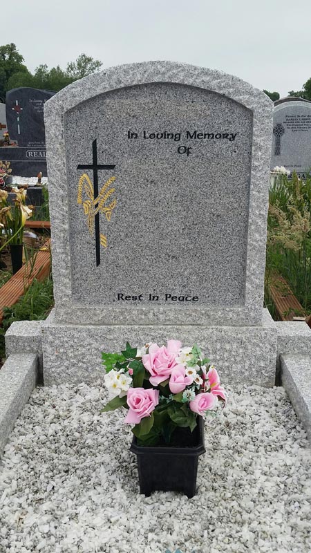 Fingal Memorials Ireland