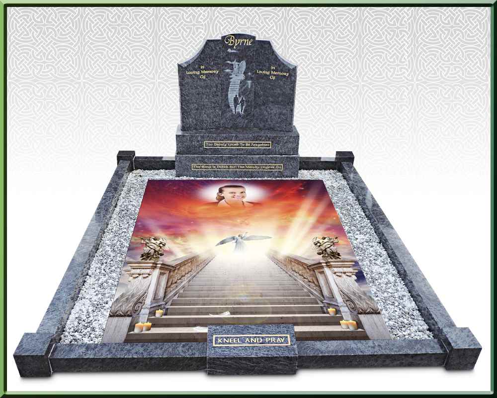 Fingal Memorials Ireland