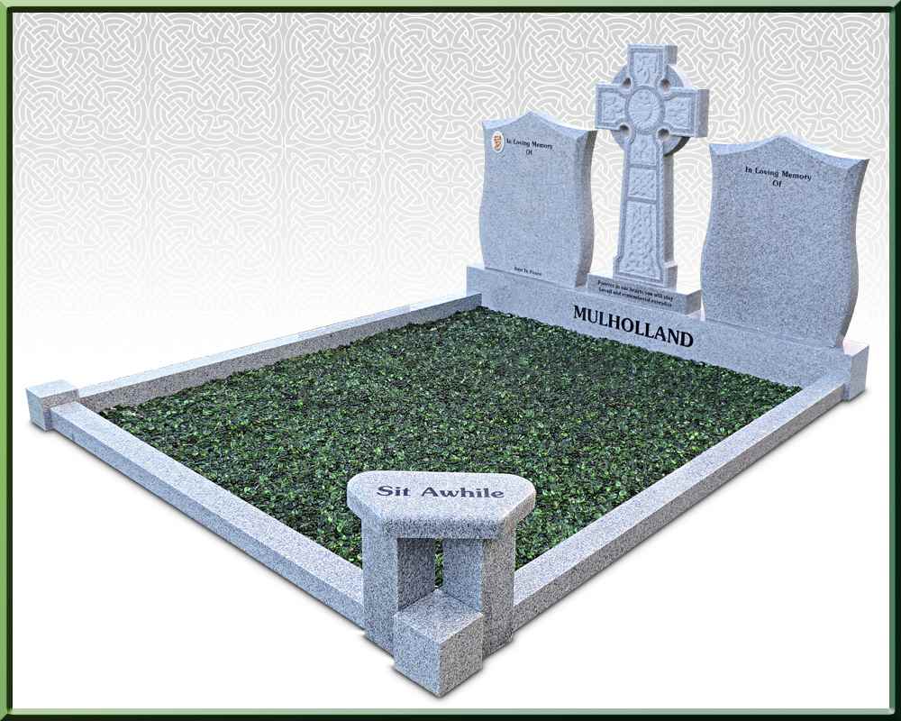 Fingal Memorials Ireland