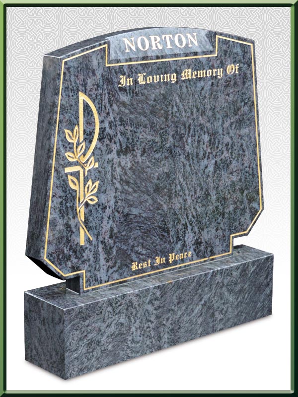 Fingal Memorials Ireland