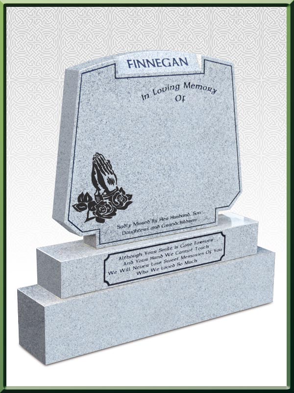 Fingal Memorials Ireland