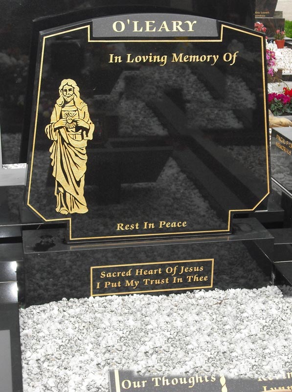 Fingal Memorials Ireland