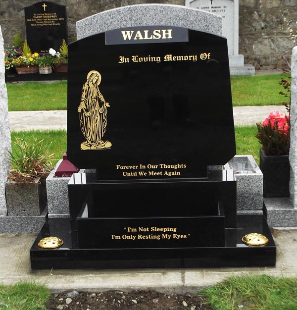 Fingal Memorials Ireland