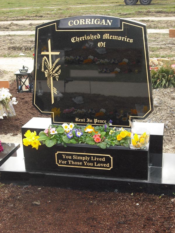 Fingal Memorials Ireland