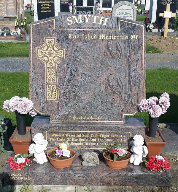 Fingal Memorials Ireland