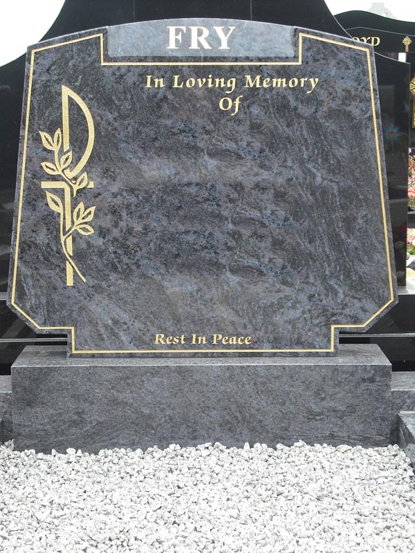 Fingal Memorials Ireland