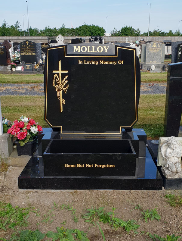 Fingal Memorials Ireland